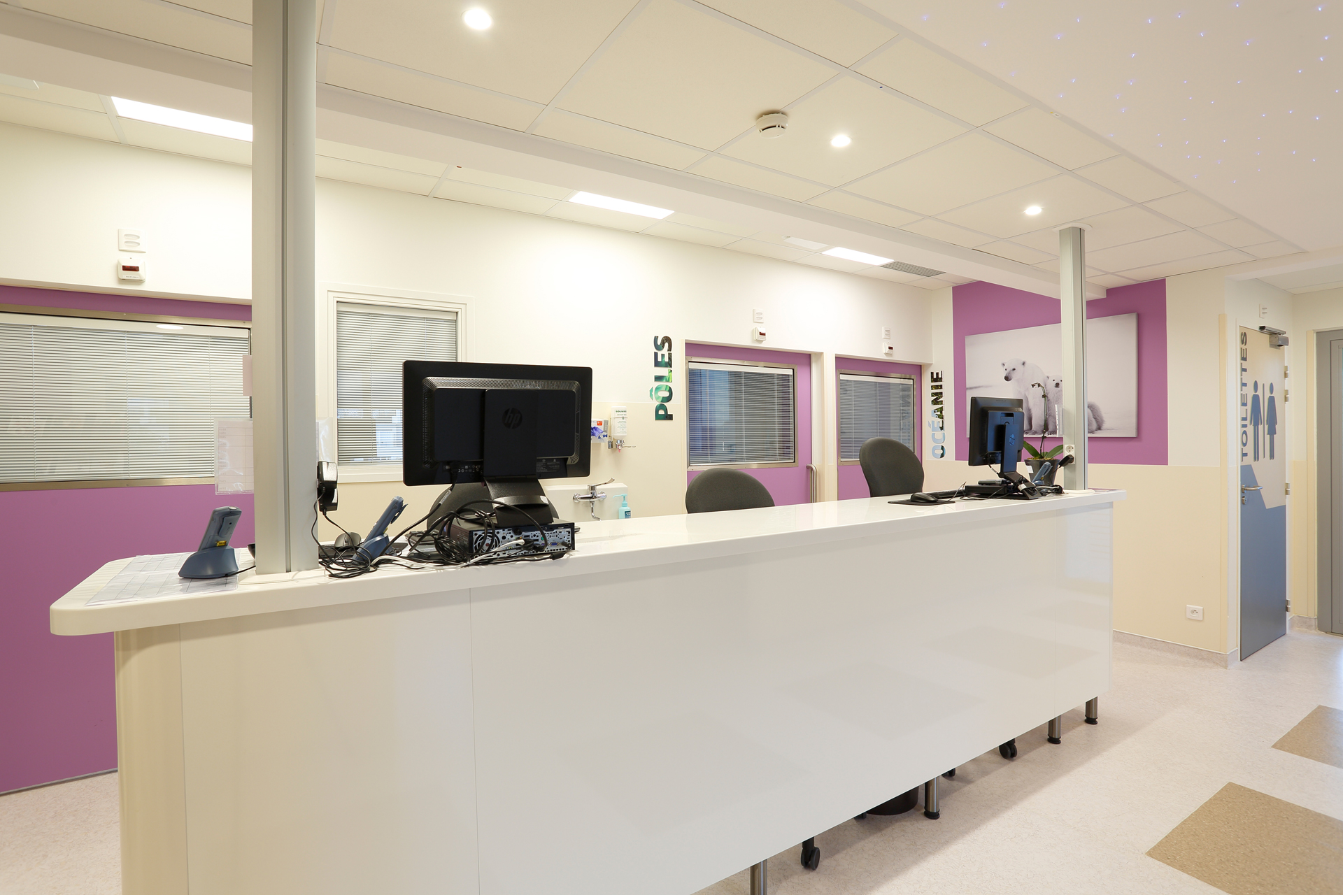 American Hospital of Paris CCConcorde