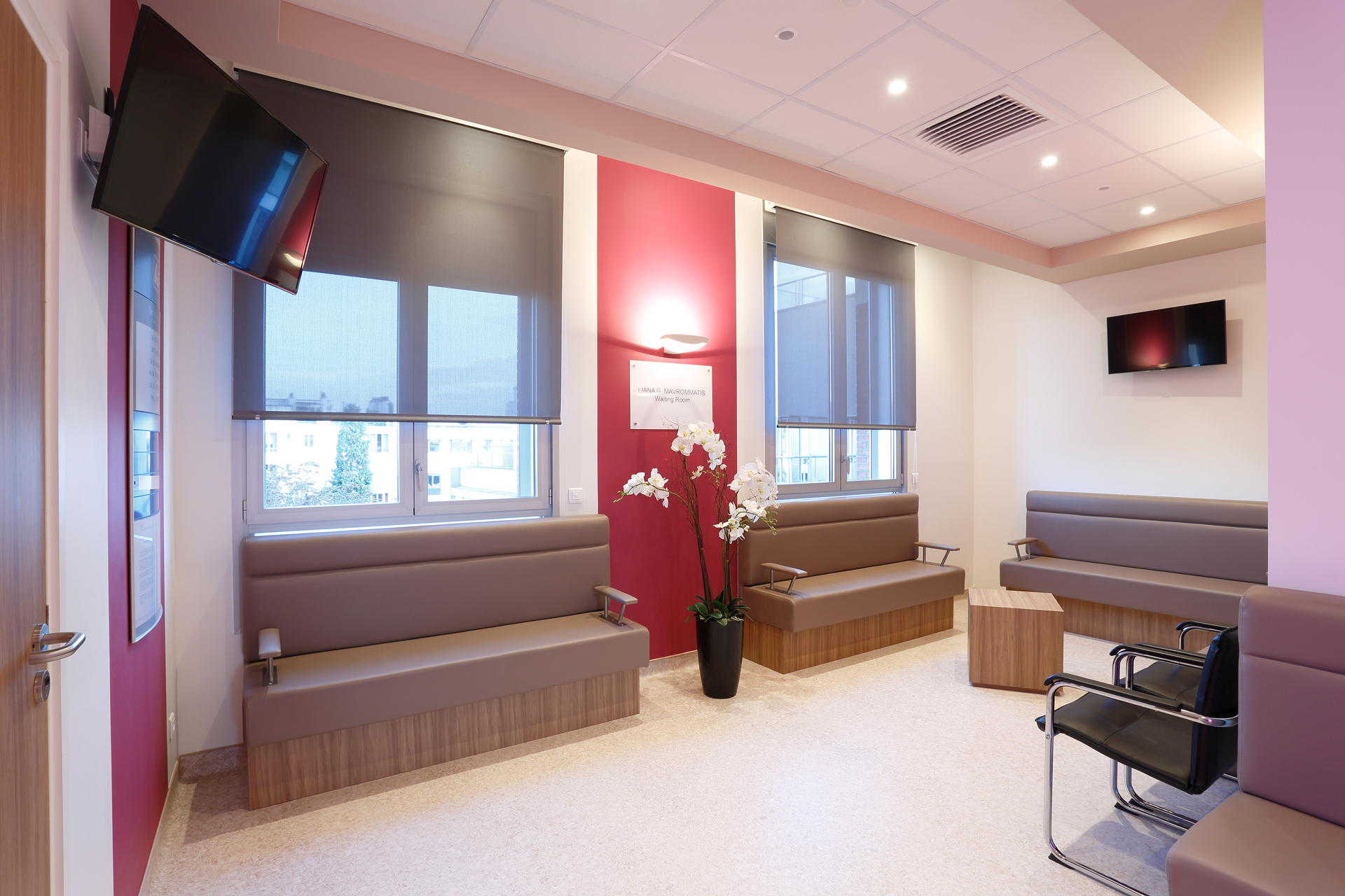 American Hospital of Paris CCConcorde