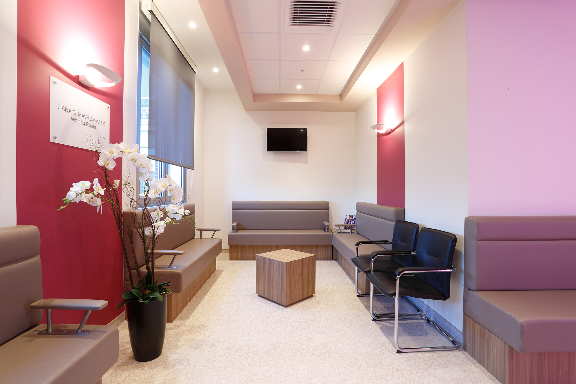 American Hospital of Paris CCConcorde