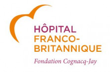 Hospital Franco-Britannique - Fondation Cognacq-Jay